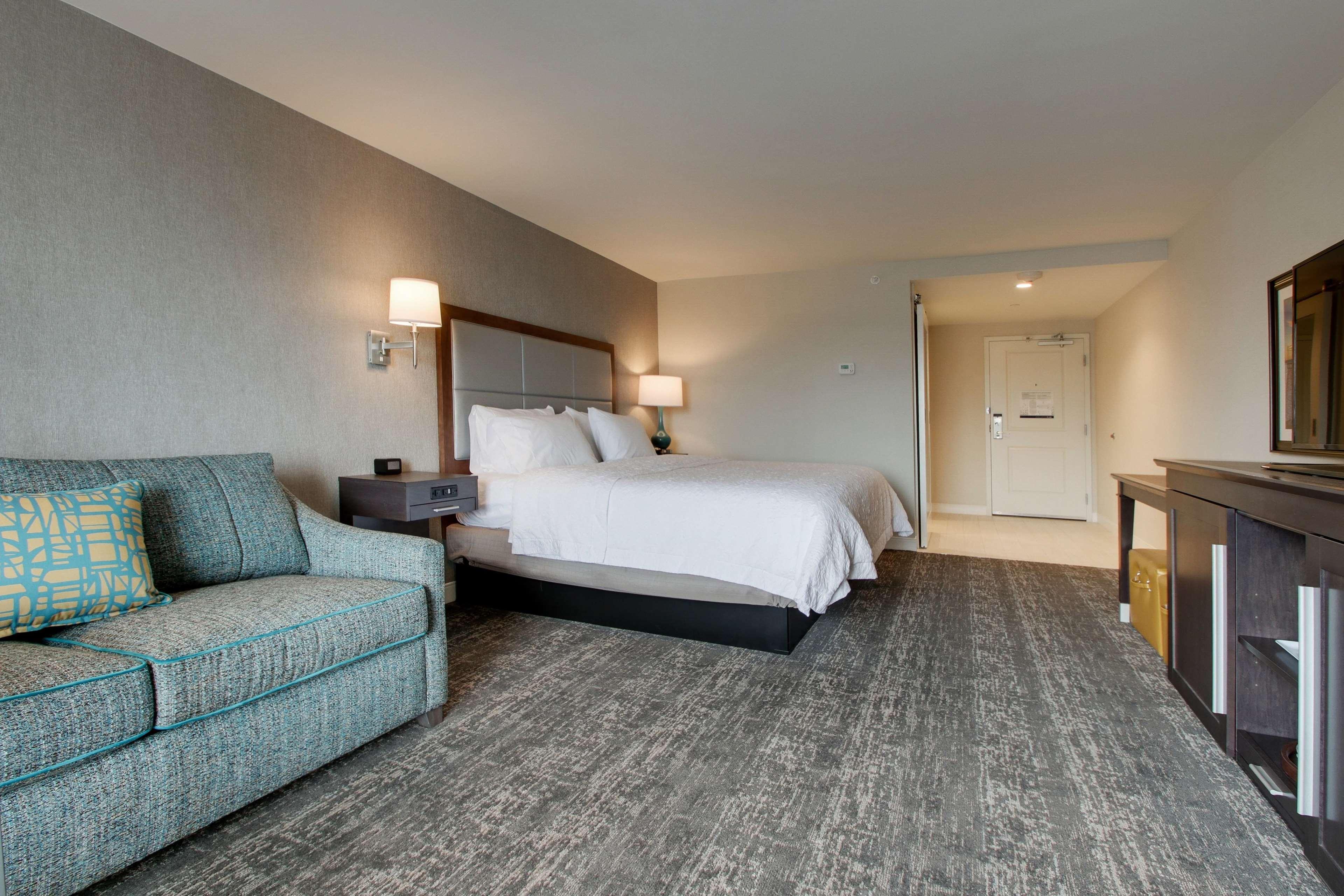 Hampton Inn-Pawtucket, Ri Exterior photo